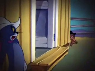 Tom and Jerry E81 Posse Cat [1954] (2)