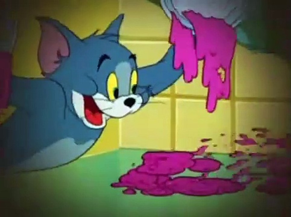 Tom and Jerry E73 The Missing Mouse [1953] (2)