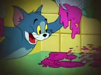 Tom and Jerry E73 The Missing Mouse [1953]