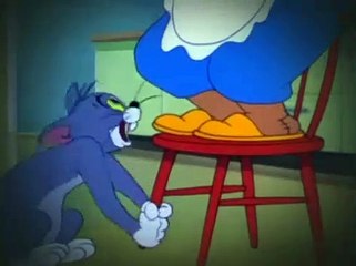 Tom and Jerry E61 Nit Witty Kitty [1951]