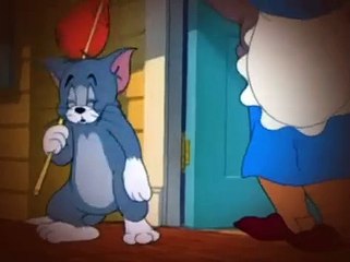 Tom and Jerry E70 Push Button Kitty [1952] (2)