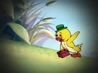 Tom and Jerry E90 Southbound Duckling [1955] (2)