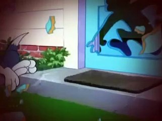 Tom and Jerry E72 The Dog House