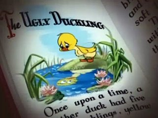 Tom and Jerry E87 Downhearted Duckling [1954]