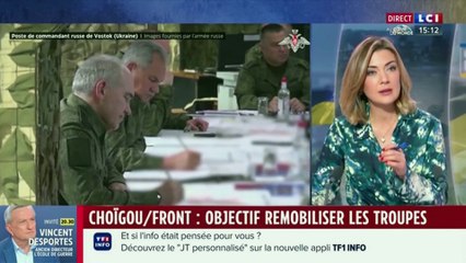 Florence O'Kelly sur LCI (25/10/2023)