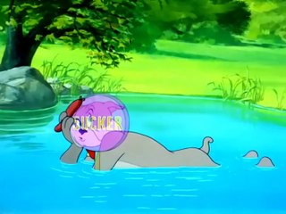 Tom And Jerry - 091 - Pup On A Picnic (1955)