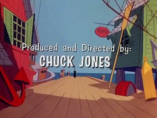 Tom And Jerry - 131 - Much Ado About Mousing (1964)