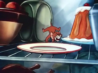 Tom And Jerry - 159 - Shutter Bugged Cat (1967)