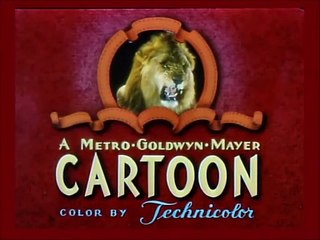 Tom and Jerry, 11 Episode - The Yankee Doodle Mouse (1943)