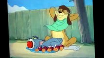 Tom and Jerry, 35 Episode The Truce Hurts (1948)