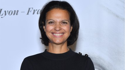 VOICI : Isabelle Giordano : que devient la célèbre journaliste et animatrice ?