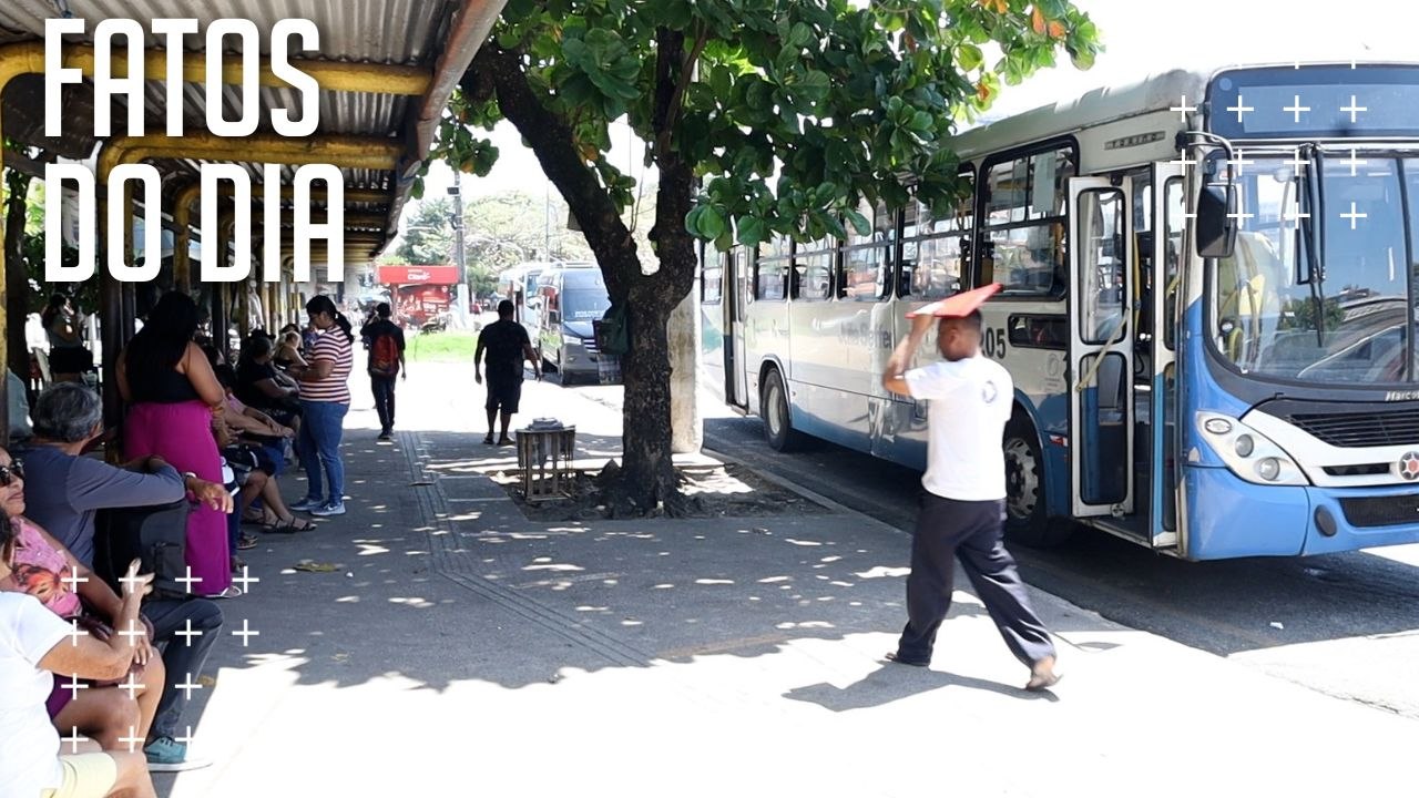 População denuncia dificuldades no transporte para Mosqueiro