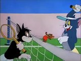 Tom and Jerry, 46 Episode Tennis Chumps 1949