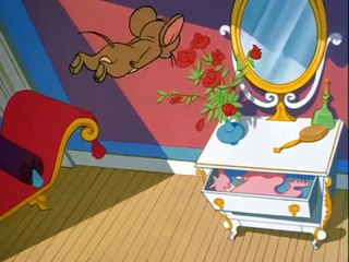 Tom And Jerry - 143 - Duel Personality (1966)