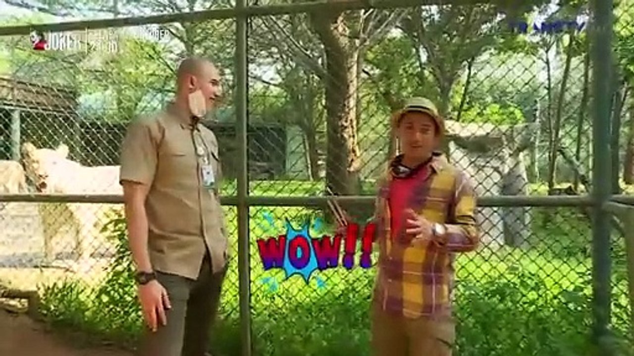 PONDOK PAK CUS 35 (Rerun)