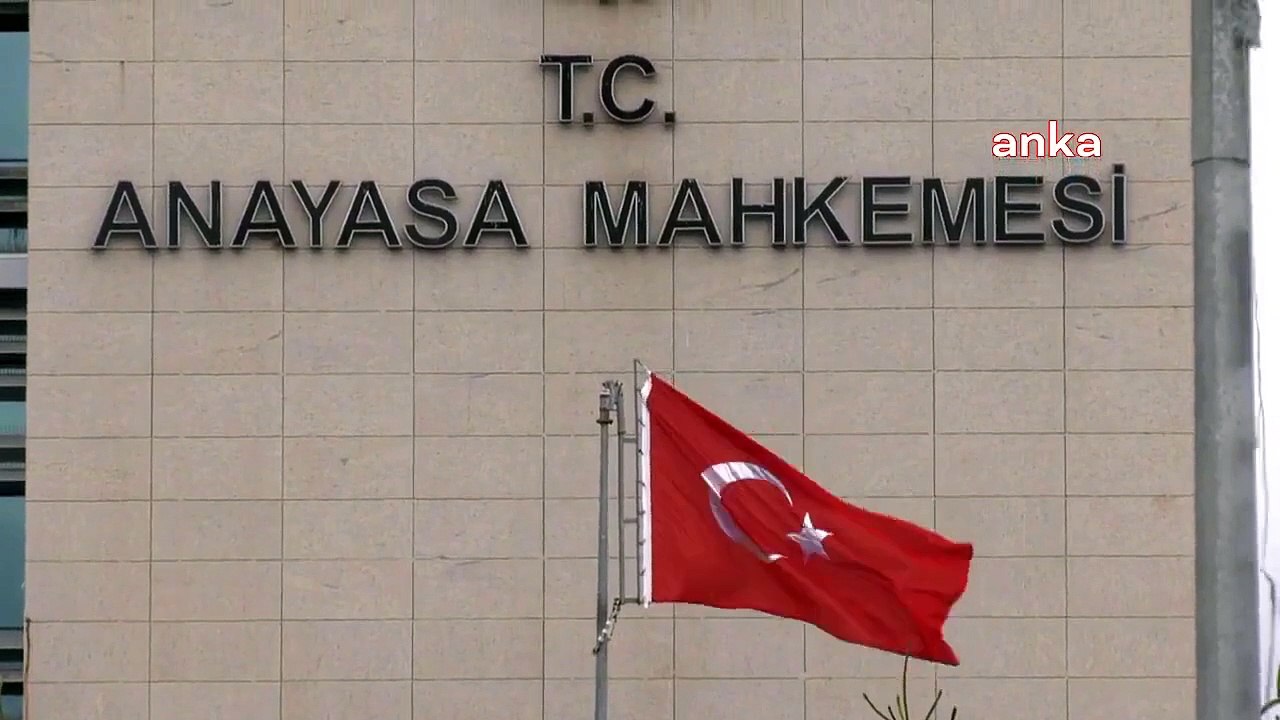 Anayasa Mahkemesi Can Atalay kararı nedir? AYM, TİP milletvekili Can Atalay için ne dedi?