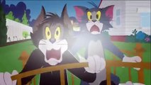 Történetek Tom és Jerry Episode 1 # Tom és Jerry 2015-ben