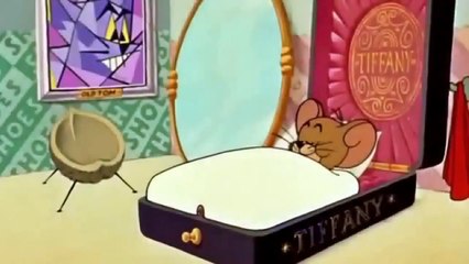 Tom and Jerry 126 Buddies Thicker Than Water 1962