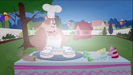 Történetek Tom és Jerry Episode 5 # Tom és Jerry 2015-ben