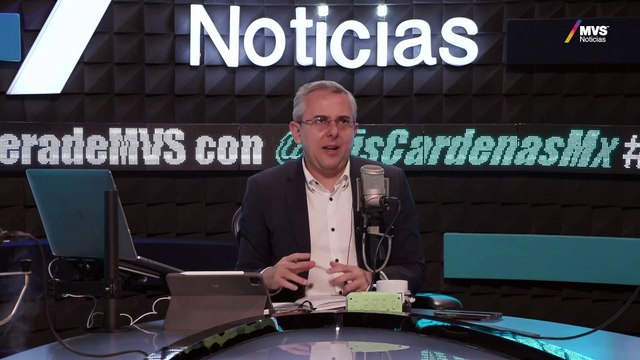 HURACÁN OTIS, estos son los FACTORES QUE ALTERARON al ciclón