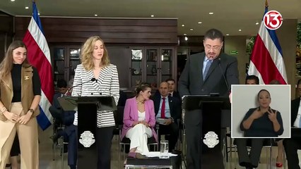 Exportaciones y flujos de IED mantienen comportamiento positivo en el 2023 | Consejo de Gobierno 25 octubre 2023.