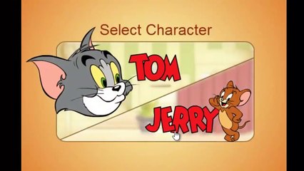 Tom and Jerry What s The Catch Part 2 Cartoon Game