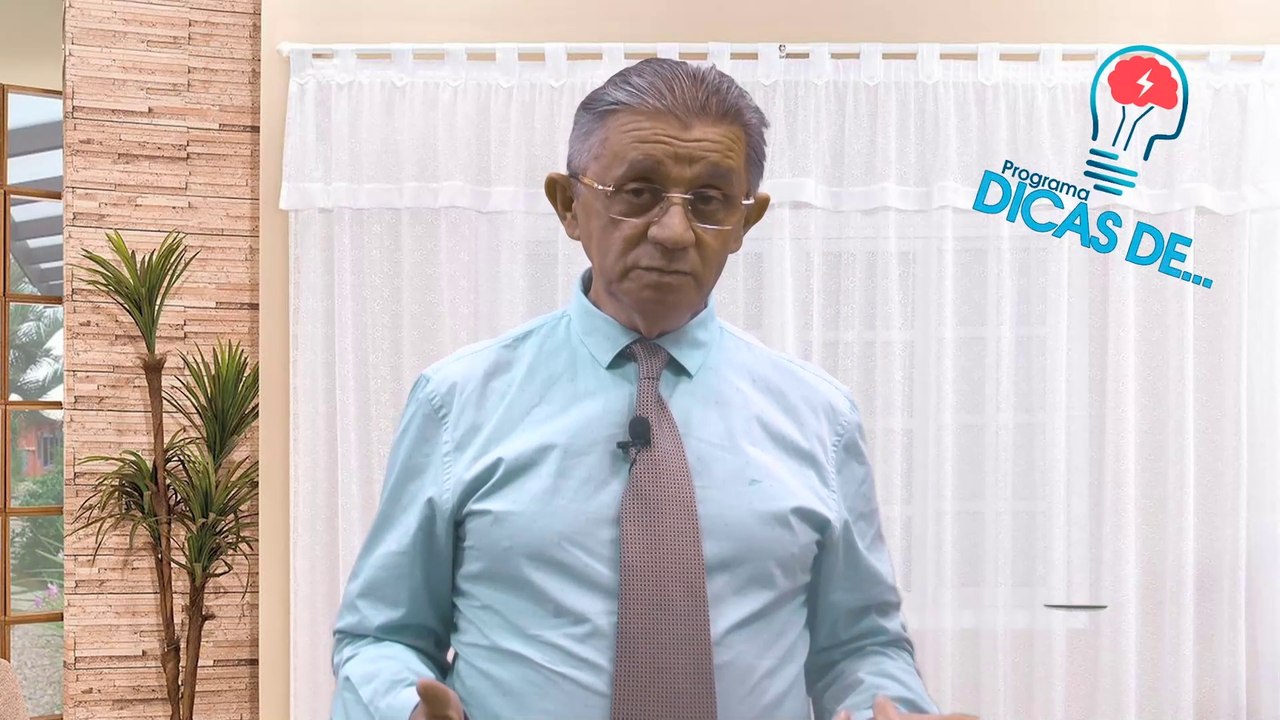 Programa Dicas De... - 17/09/2023 - Riscos do Negócio