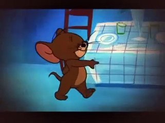 Tom and Jerry E99 The Egg and Jerry [1956]