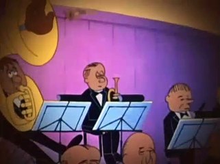 Tom and Jerry S01E27 Carmen Get It! [1962]