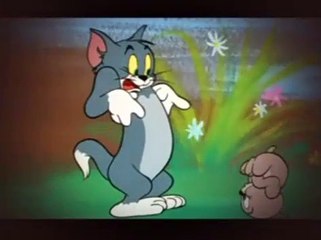 Tom and Jerry S01E05 Tops with Pops [1957] (2)