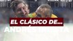 El mejor Clásico de Andrés Iniesta: gol, asistencia y goleada en El Bernabéu