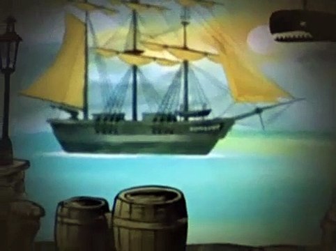 Tom and Jerry S01E22 Dicky Moe [1962]