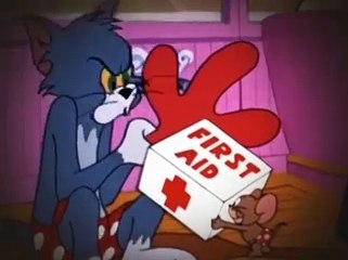 Tom and Jerry S01E16 Down and Outing [1961]