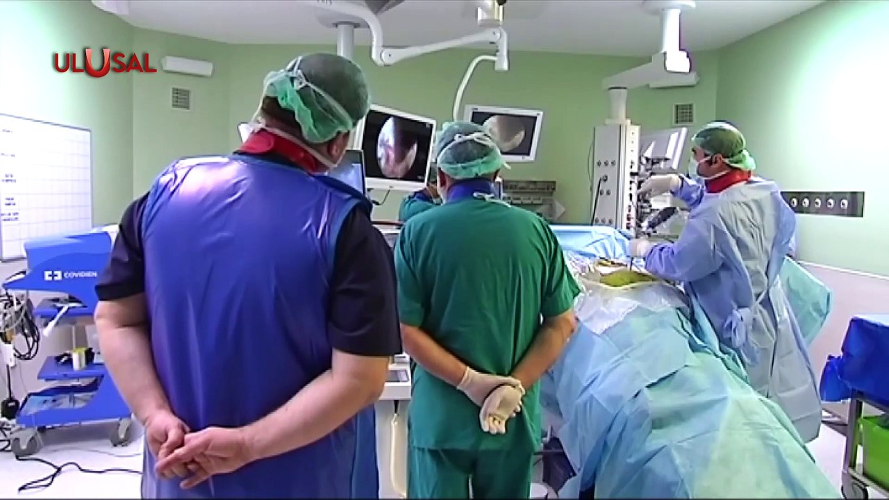 "Meme Kanseri İçin 40 Yaşından Sonra Her Yıl Kontrol Edilmeli"