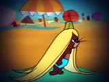 Tom and Jerry S01E01 Muscle Beach Tom [1956]