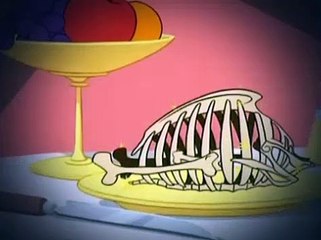 Tom and Jerry S01E30 Is There a Doctor in the Mouse [1964]