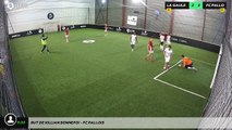 But de killian Bonnefoi - FC PALLOIS