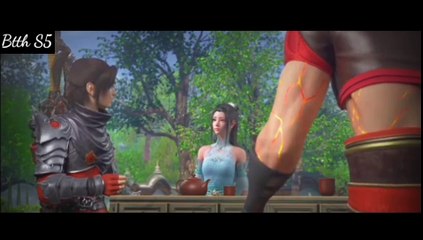 Btth seasen5 Ep19-21 sub indo