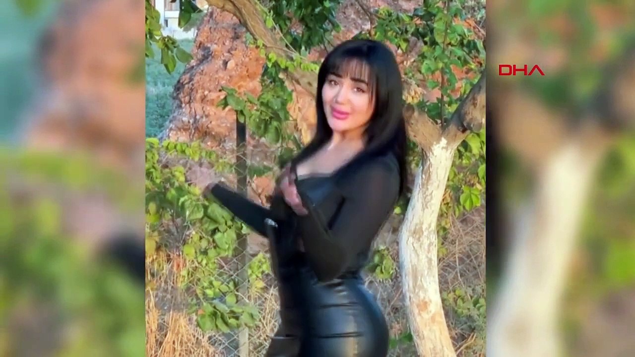 Melek Azad (Fatma Demir) a-t-elle été arrêtée ? Le phénomène TikTok Melek Azad a-t-il été arrêté ? Pourquoi a-t-elle été arrêtée ?