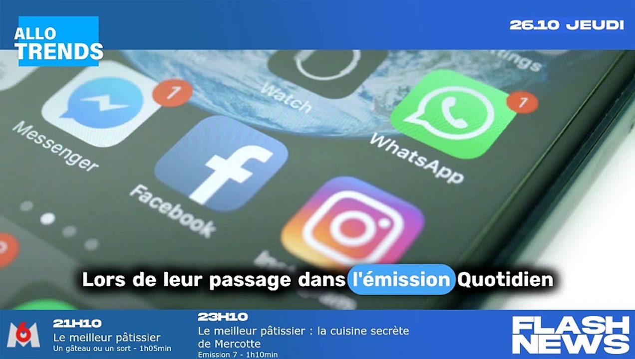 Nikos Aliagas, Michael Goldman et les nouveaux enseignants de la "Star Academy" remettent à leur place Yann Barthès en direct.