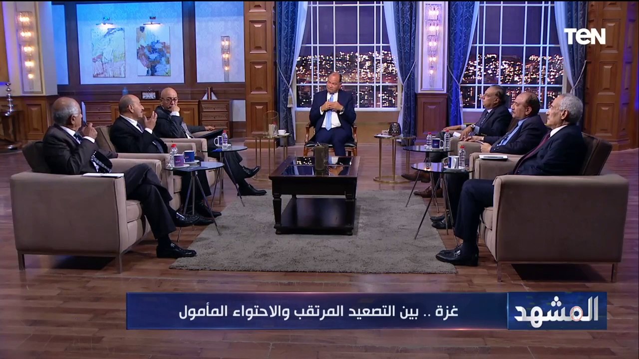 خبير: الدخول البري لغزة مغامرة غير مضمونة العواقب