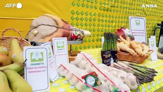Accordo nell'Ue, cambia l'etichetta per i prodotti Dop-Igp