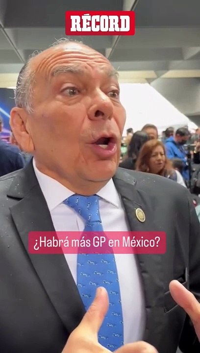 PAPÁ de CHECO PÉREZ habla de la "ENEMISTAD" con Marko y Horner en RED BULL #ChecoPérez #F1