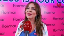 فاطمة الزهراء العروسي تقدم على هذه الخطوة تضامنا مع فلسطين