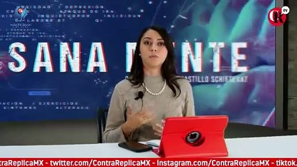 Sana Mente / Fobia Social