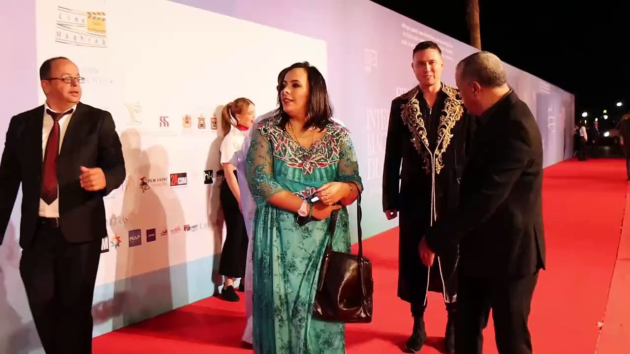 من وجدة.. المخرج عبد الاله الجوهري يكشف تفاصيل عمله الجديد _العرس_