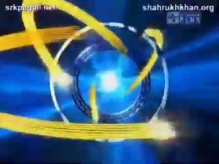 KBC Kaun Banega Crorepati with Shahrukh Khan episode 46