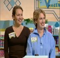 Supermarket Sweep UK (S6, Ep 59 - Jan 25th 1999)