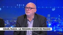 Philippe Guibert : «C’est écœurant et désolant de voir cela, mais il faut surtout être vigilant sur la suite»