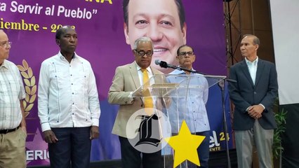 PLD sobre casos de dengue en RD: "Son más de 17 mil"